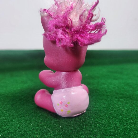 My Little Pony Lot of 7 Toys 2002 - 2010 Rainbow Dash Bundles O Fun 25th… - Picture 13 of 16